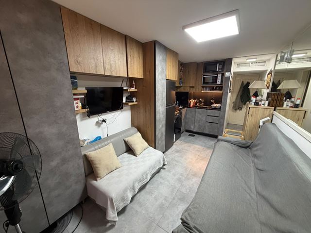 Chalet with a terrace for sale in Kaslik, Keserwan