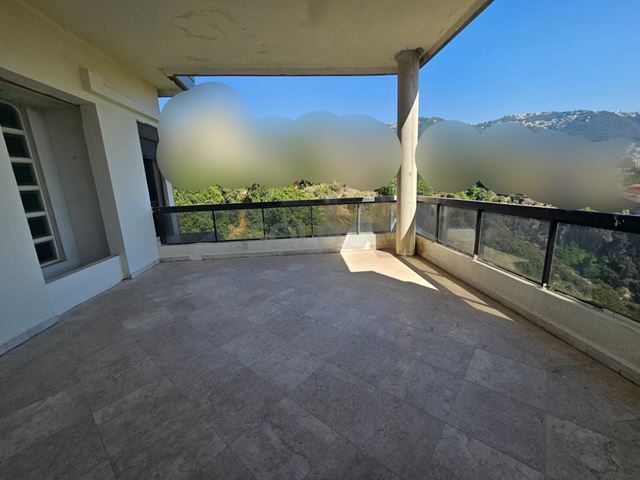 Sea-view apartment for sale in Adma, Keserwan - photo 2
