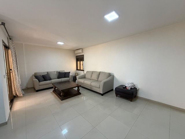 Furnished apartment for sale in Zouk mikhayel, Keserwan