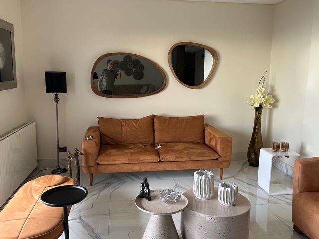 Sea-view apartment for sale in Sehayli, Keserwan - photo 3