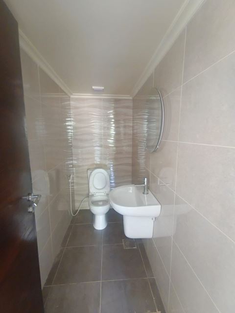 Apartment with a mountain view for sale in Dbaye, Metn - photo 2
