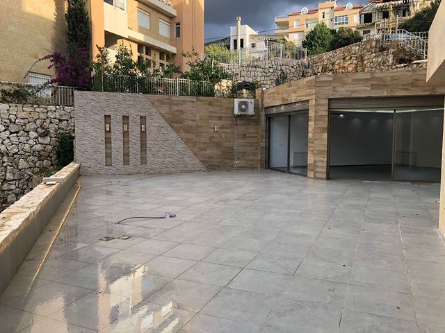 Apartment with a terrace for sale in Hboub, Jbeil - photo 3