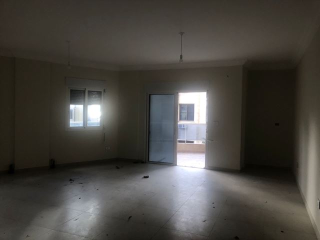 Sea-view apartment for sale in Hboub, Jbeil
