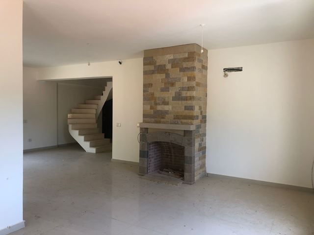 Sea-view apartment for sale in Edde, Jbeil
