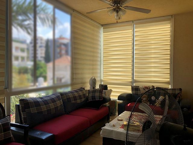 Furnished apartment for sale in Jbeil