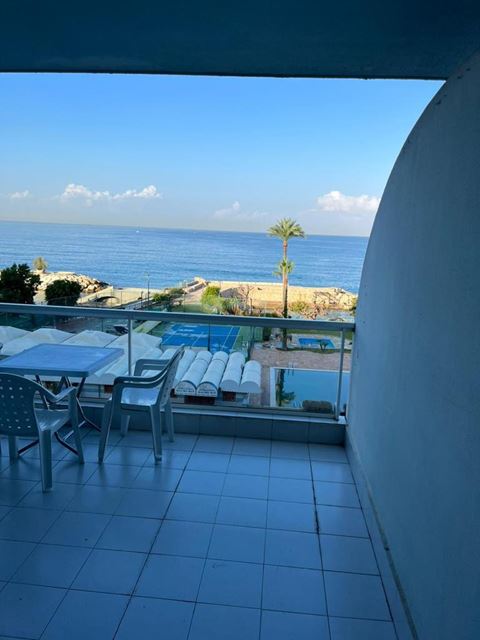 Sea-view chalet for sale in Jounieh, Keserwan