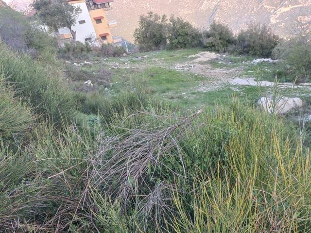 Land with a mountain view for sale in Aannaya, Jbeil - photo 2