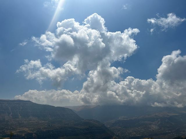 Land with a mountain view for sale in Laklouk, Jbeil - photo 2