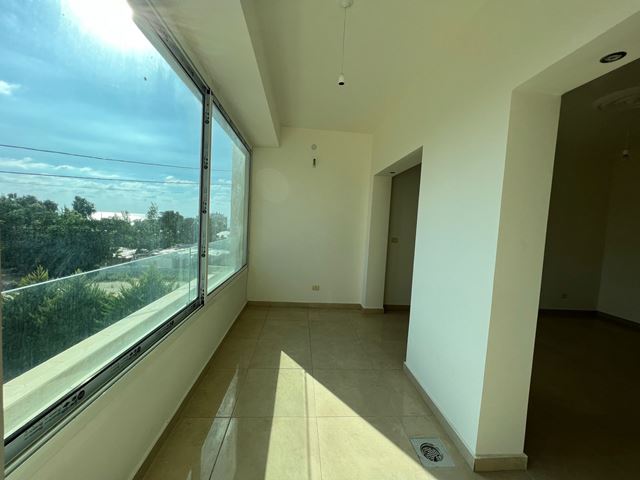 Sea-view apartment for sale in Jbeil