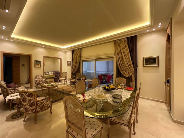 Sea-view apartment for sale in Jbeil - photo 3
