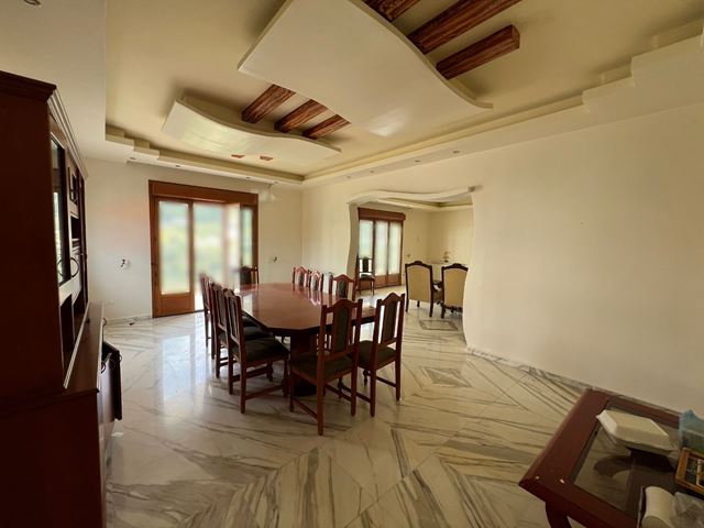 Sea-view villa for sale in Nahr ibrahim, Jbeil - photo 3