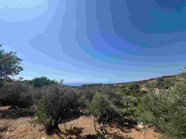 Land for sale in Monsef, Jbeil