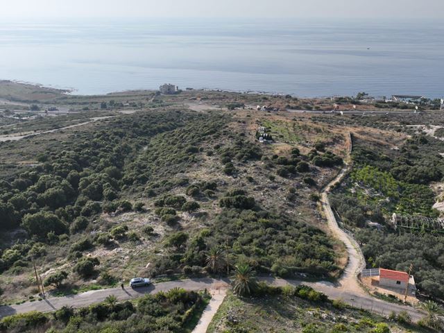 Land for sale in Berbara, Jbeil - photo 2