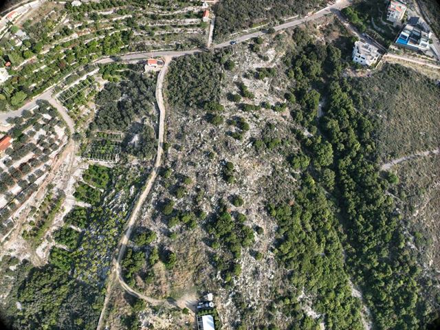 Land for sale in Berbara, Jbeil - photo 3