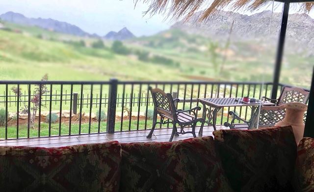 Villa with a garden for sale in Laklouk, Jbeil - photo 3