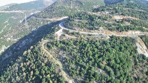 Land for sale in Haqel, Jbeil - photo 2