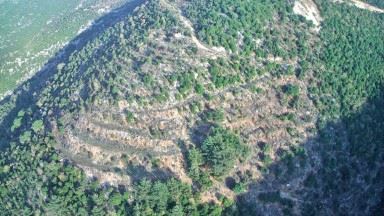 Land for sale in Haqel, Jbeil
