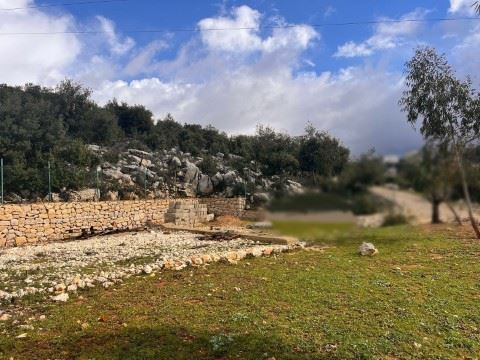 Sea-view land for sale in Ras osta, Jbeil - photo 2