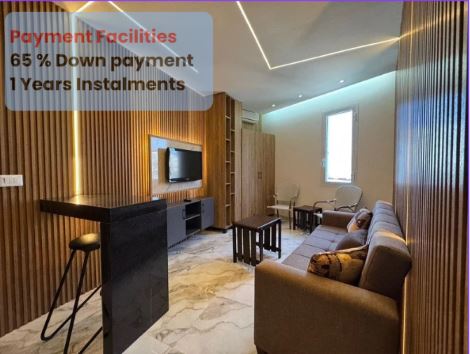 Sea-view chalet for sale in Halat, Jbeil