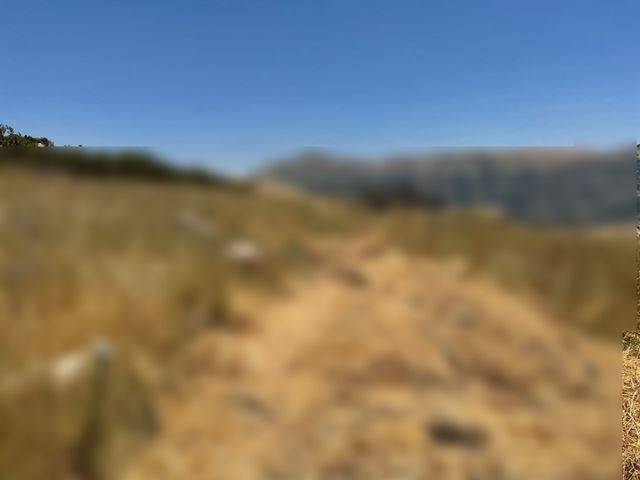 Land with a mountain view for sale in Laklouk, Jbeil - photo 2