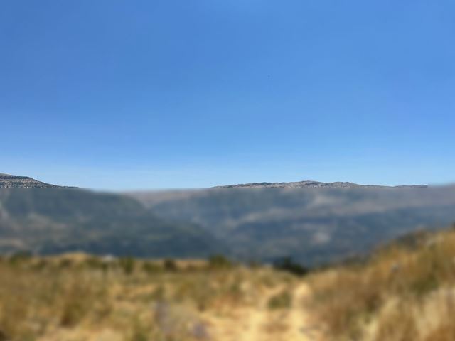 Land with a mountain view for sale in Laklouk, Jbeil - photo 3