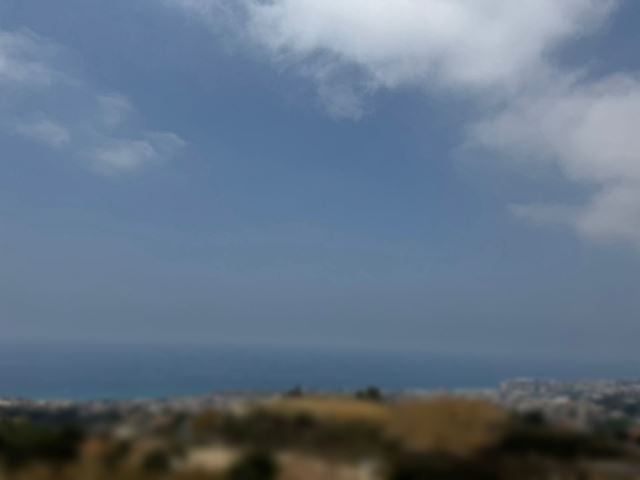 Sea-view land for sale in Blat, Jbeil - photo 2