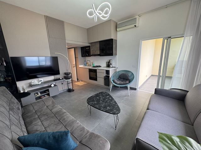 Sea-view chalet for sale in Safra, Keserwan