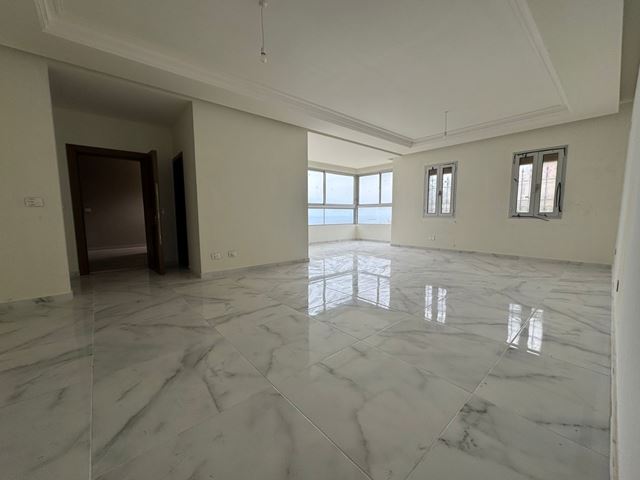 Apartment with a terrace for sale in Fidar, Jbeil