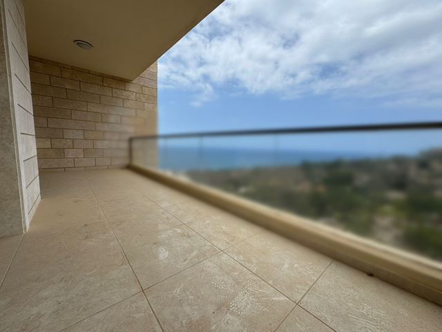 Sea-view apartment for sale in Jdayel, Jbeil - photo 2