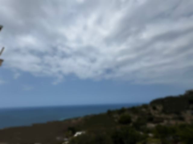 Sea-view apartment for sale in Jdayel, Jbeil