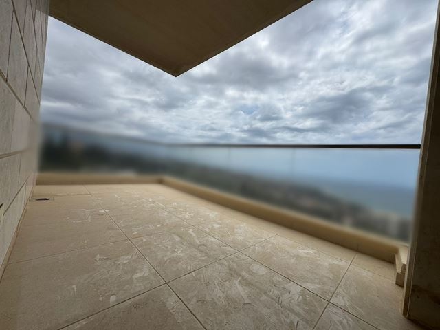 Sea-view apartment for sale in Jdayel, Jbeil - photo 2