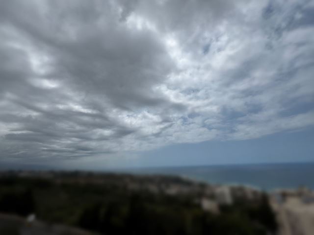 Sea-view apartment for sale in Jdayel, Jbeil
