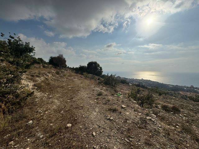 Land for sale in Safra, Keserwan - photo 3
