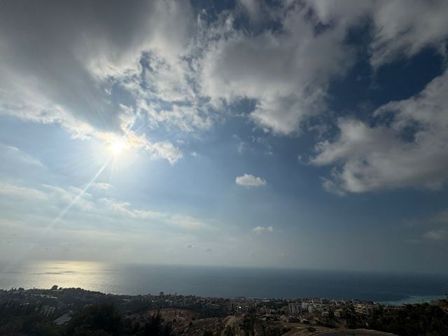 Land for sale in Safra, Keserwan
