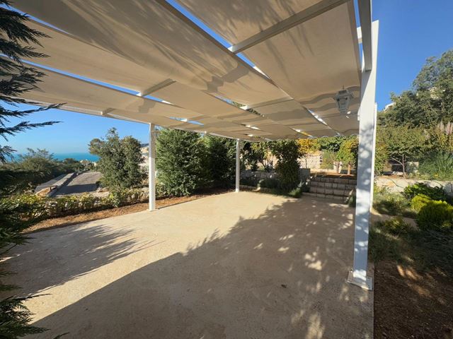Sea-view villa for sale in Aannaya, Jbeil - photo 2