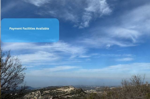 Villa with a pool for sale in Mechmech, Jbeil
