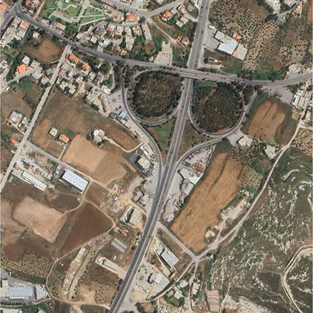 Land for sale in Chekka, Batroun