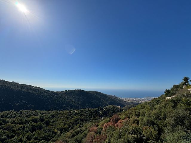 Sea-view apartment for sale in Breij, Jbeil