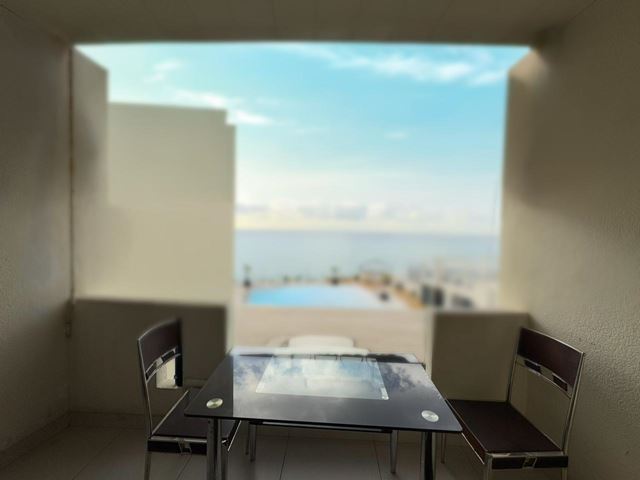 Sea-view chalet for sale in Halat, Jbeil