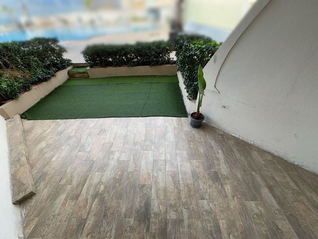 Chalet with a pool for sale in Halat, Jbeil