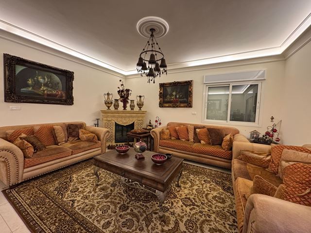 Sea-view apartment for sale in Hboub, Jbeil