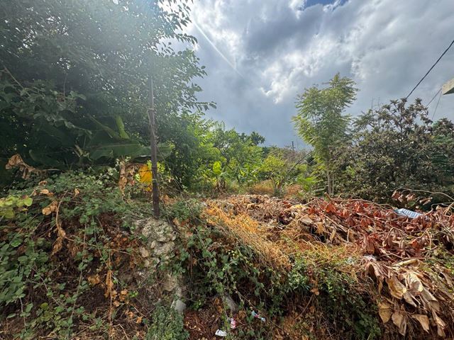 Sea-view land for sale in Okaybe, Keserwan