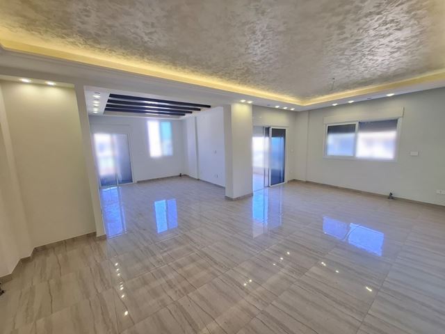 Sea-view apartment for sale in Hboub, Jbeil
