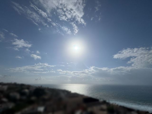 Sea-view house for sale in Okaybe, Keserwan