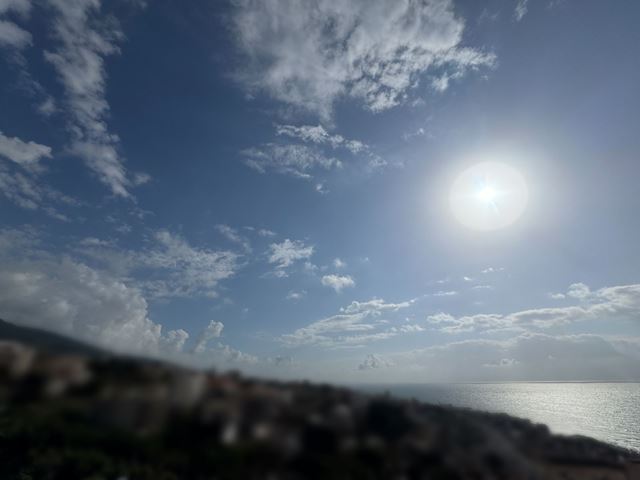 Sea-view house for sale in Okaybe, Keserwan - photo 2