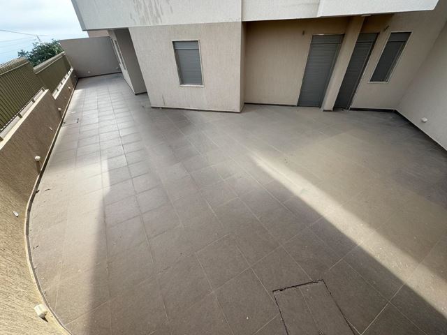 Apartment with a terrace for sale in Jbeil