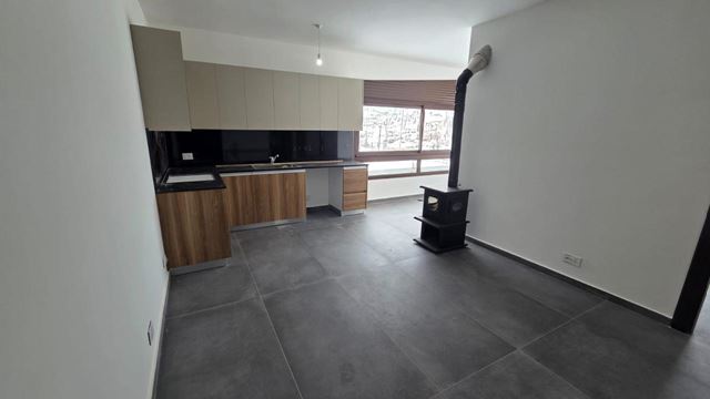 Chalet with a mountain view for sale in Laklouk, Jbeil
