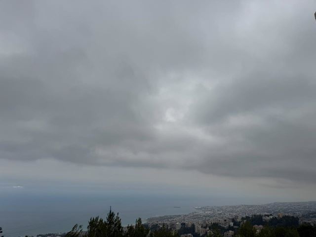 أرض بإطلالة على البحر للبيع في فيدار، جبيل - صورة 2