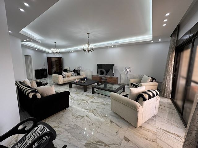 Sea-view apartment for sale in Kfarhabeib, Keserwan - photo 2