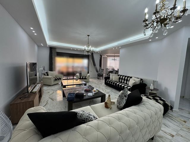 Sea-view apartment for sale in Kfarhabeib, Keserwan - photo 3